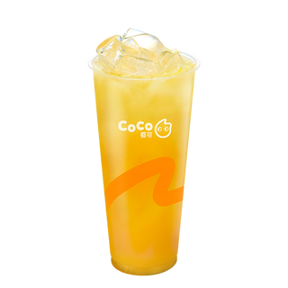 Mango Yakult