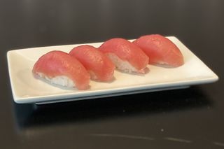 Nigiri de Atum