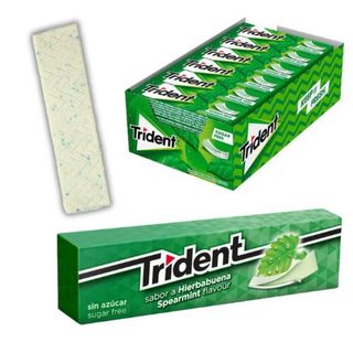 Chicles (de Menta)