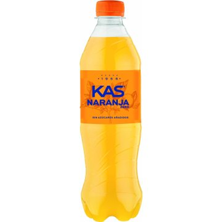 Fanta Naranja
