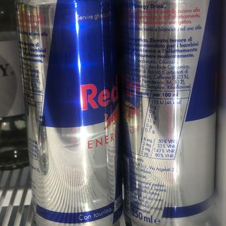 Red Bull