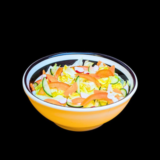 Insalata mista
