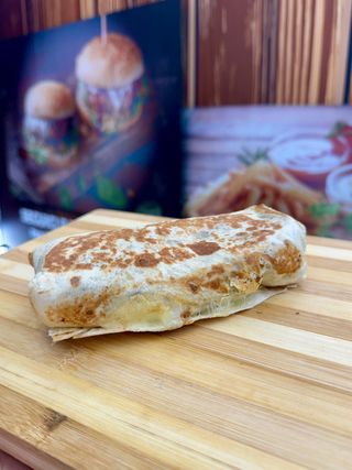 Crea la tua piadina