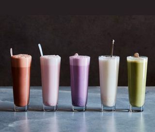 Шоколадный (0.3)