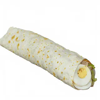 Durum Kebab Sevillano