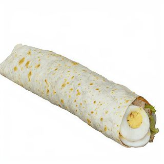 Durum Kebab Sevillano