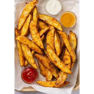 Potato Wedges