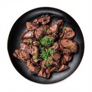 Higaditos De Pollo (500 G.)