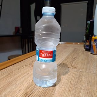 agua