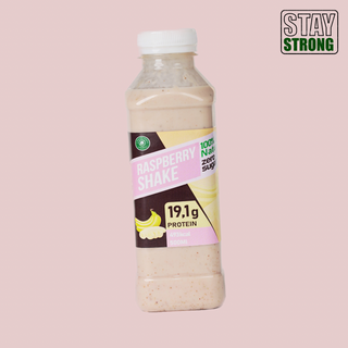 Raspberry Shake
