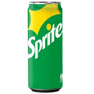 Sprite Lattina 330ml