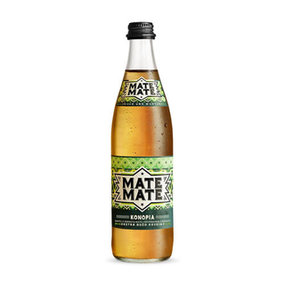 Mate Mate Konopia 0,5l