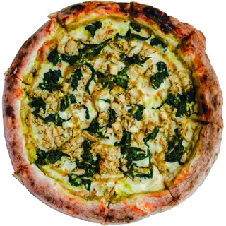 SPINACI 