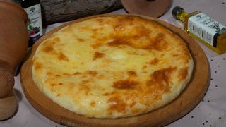 ხაჭაპური 6 ნაჭრიანი