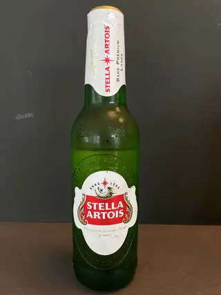 Stella Artois