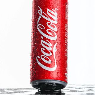 Coca-cola 0.25л
