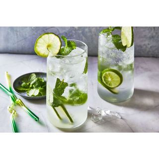 Classic Mojito