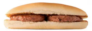 Hamburguesa picante