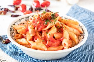 Penne Alla Diavola