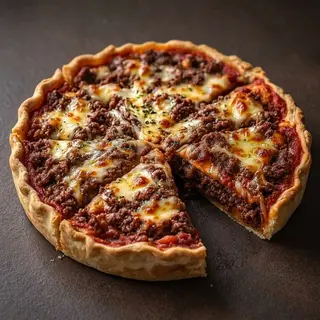 Pizza Pie