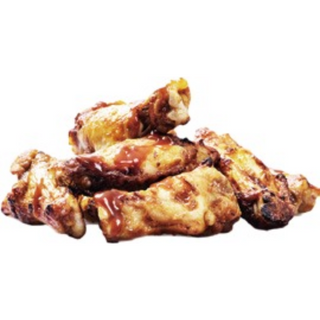 21. Alita de pollo (6 uds.)