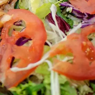 Ensalada Mixta