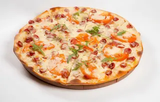Піца для маленьких мисливців (300г)
