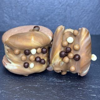 Макаронс Кіндер