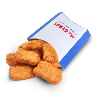 Հավի նագեթ 3 հատ