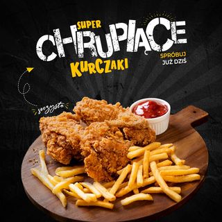 KUBEŁEK PIKANTNE SKRZYDEŁKA 30 szt.