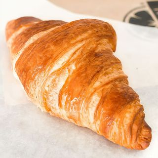 Maxi Croissant De Mantequilla