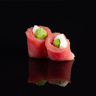 Geisha De Atún (2 Uds.)