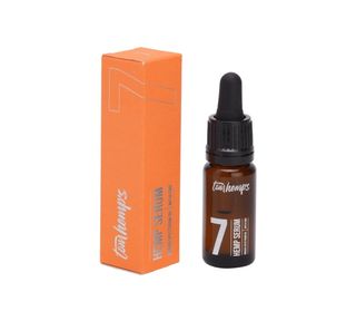Aceite De Cbd - Broad Spectrum 7% 10Ml 