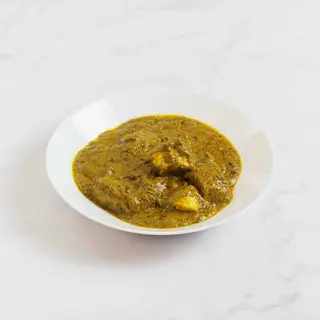 Chicken spinaci