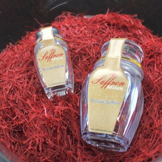 Pistilli Di Zafferano Super Negin 5g - Caviar Milan