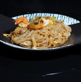 134 Pad Thai
