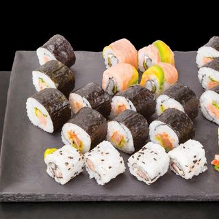 Комбо за приятели (22бр)