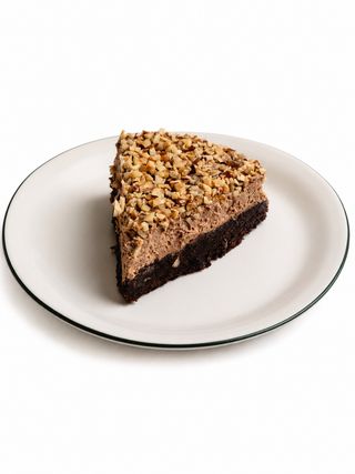 Mini čoko lešnik 130g