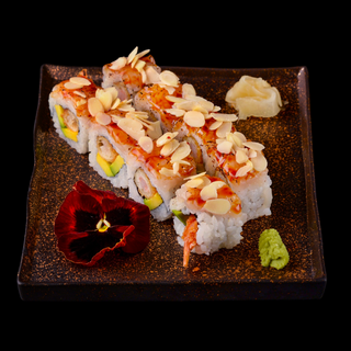 Hotate Roll - 8 pezzi