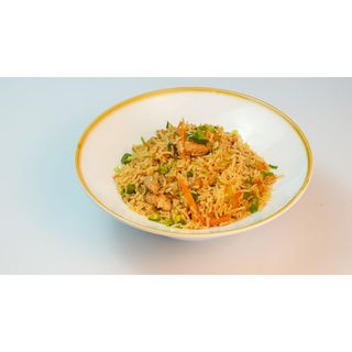 Pilau Chicken