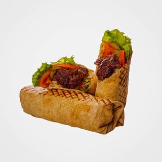 Шаурма з Телятиною XL