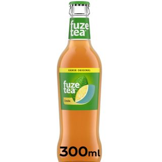 Fuze Tea Limon