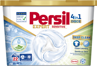 PERSIL KAPSULE EXPERT SENSITIVE 22/1 (490068)
