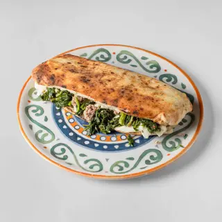 Panino Partenopeo