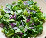 Zelena salata