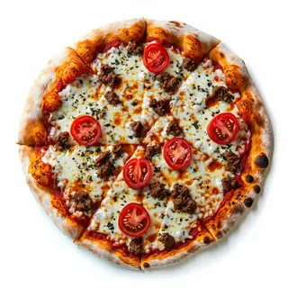 Gorgo e salsiccia
