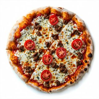 Gorgo e salsiccia