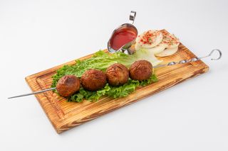 Шампиньоны