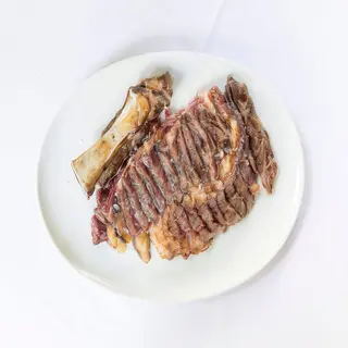 Chuletón , 45 días de maduración 700g (2 pax)