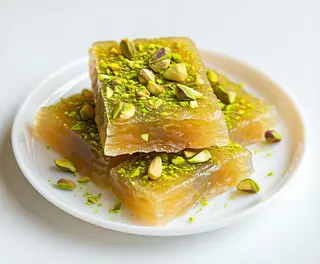 101 - Soan papdi
